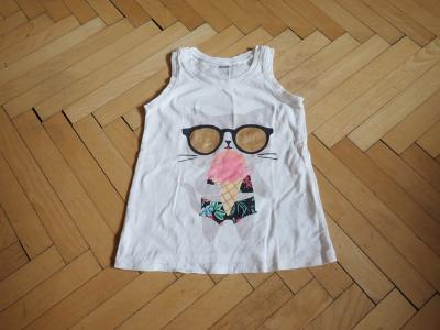 Top 2, velikost 98/106