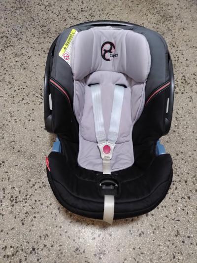 Autosedačka Cybex Aton 3