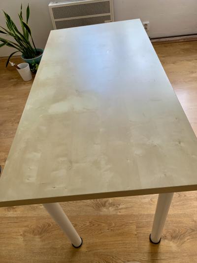 Stůl IKEA