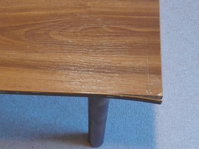 Daruji stůl za odvoz