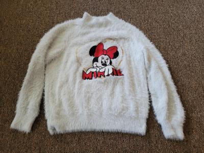 Svetr Minnie 134