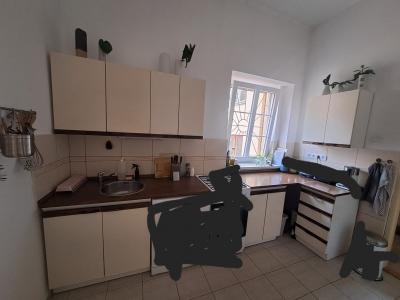 Kuchyňská linka za odvoz (Děčín Podmokly)