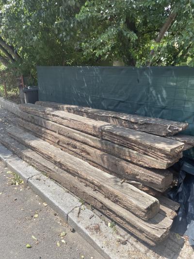 Palivové dřevo buk, nenapuštěné