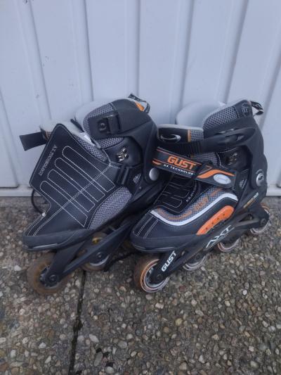 In line brusle vel 41