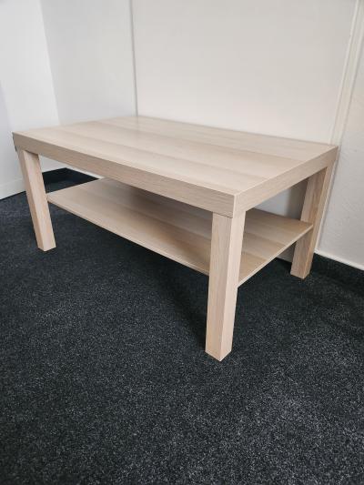 konferenční stolek LACK IKEA