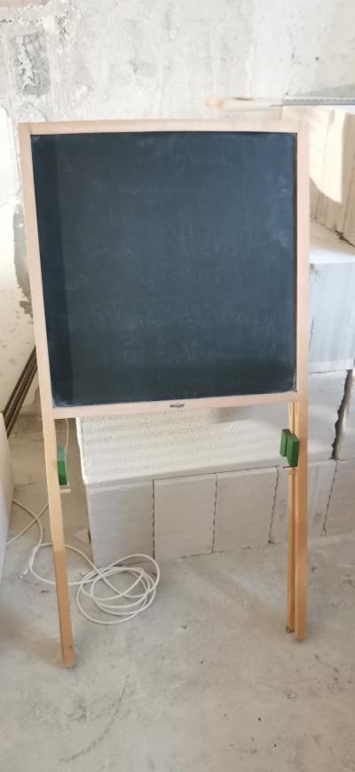 Daruji dětskou tabuli