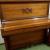 PIANO (pianino)