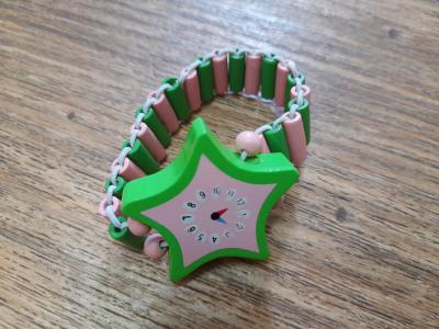 Náramek pro holčičky