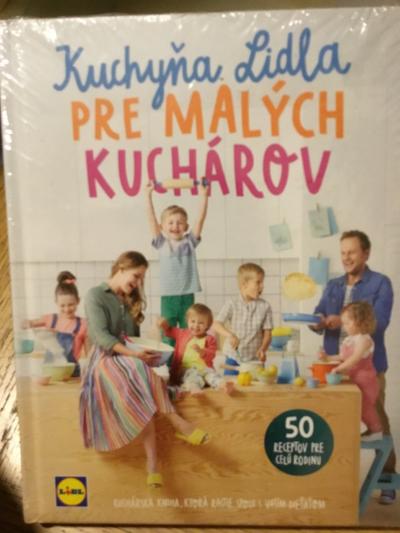 Slovenska kucharka 2