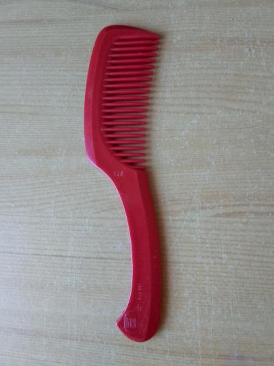 HŘEBEN ČERVENÝ