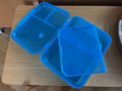 Sistema dóza na svačinu