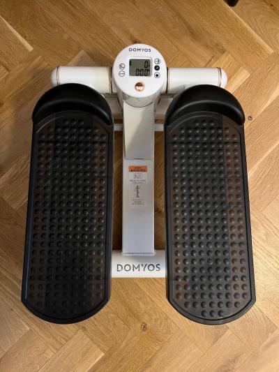 Mini stepper Domyos MS100
