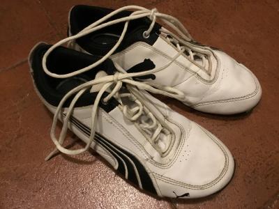 Detske tenisky 34 1/4