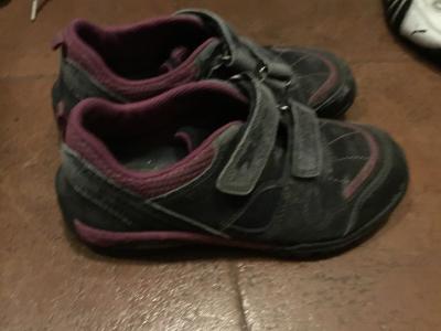 Detske boty Super Fit 34