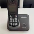Sada telefonů Panasonic