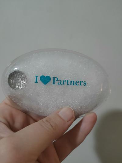 Nahřívací polštářek