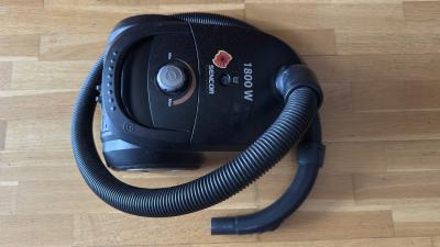 Vysavač Sencor 1800W