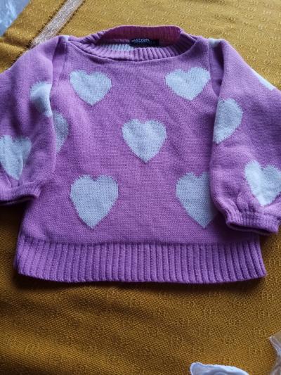 svetřík kolem 5 let