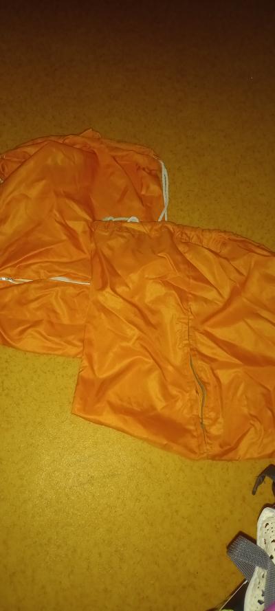 Pytlíky na tělocvik