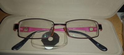 Obroučky - dětské