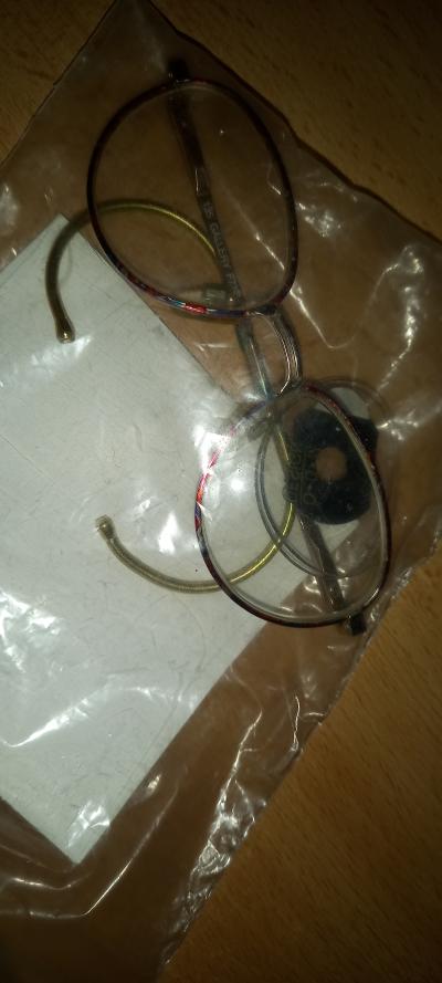 Dětské brýle - obroučky