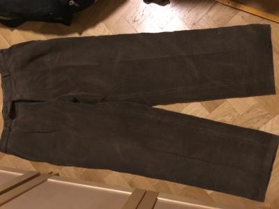 Neco jako mancestraky