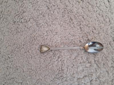 Lžička Dárce krve