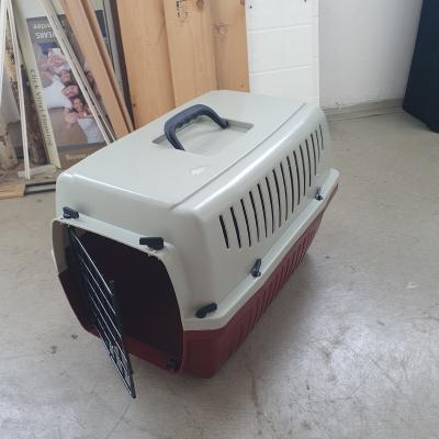 Přepravka na kočku