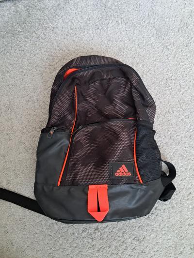 Batoh Adidas