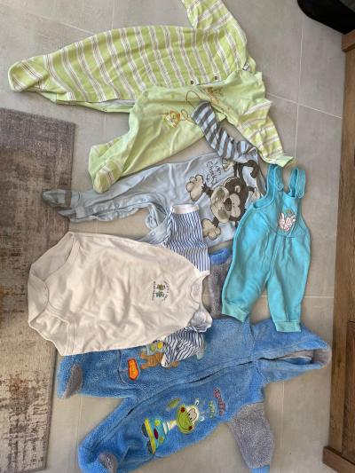 Oblečení pro miminko 2