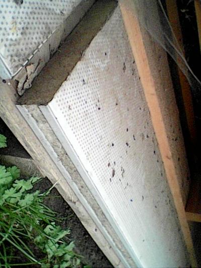 Sendvičový akustický panel