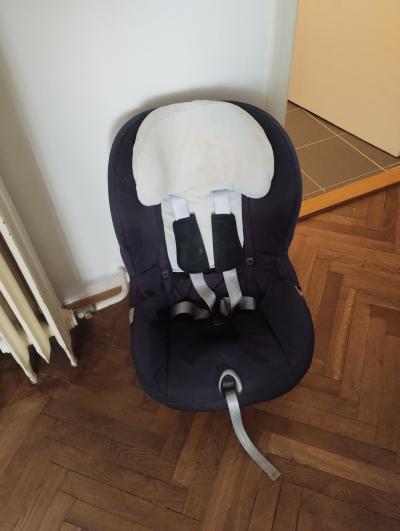 Dětská sedačka Romer king II