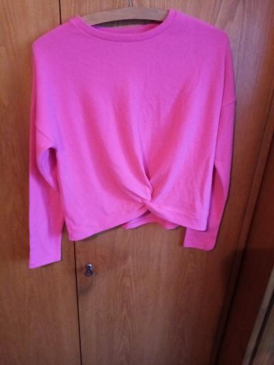 svetřík růžový  10-11r