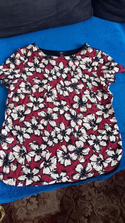 Damska halenka velikost L