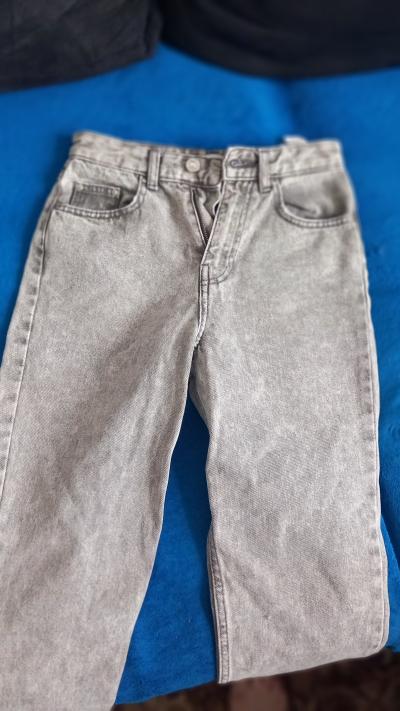 Dívčí rifle velikost 32