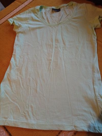 sv zelené tričko 138