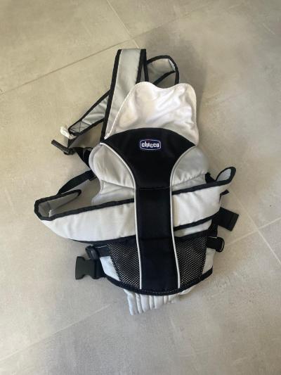 Nosítko chicco