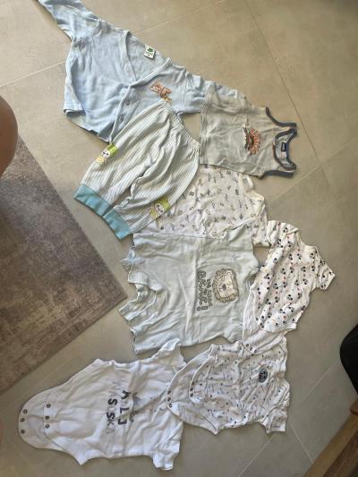 Oblečení pro mimi 3