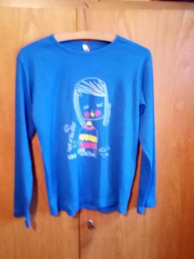 nové silnějši tričko 152