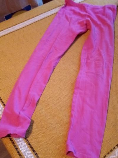 růž leginy 134 štíhlé