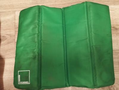 Karimatka na sezení do přírody