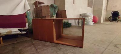 Nádstavec nad komodu od Jiroutka