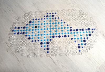 Podložka do koupelny