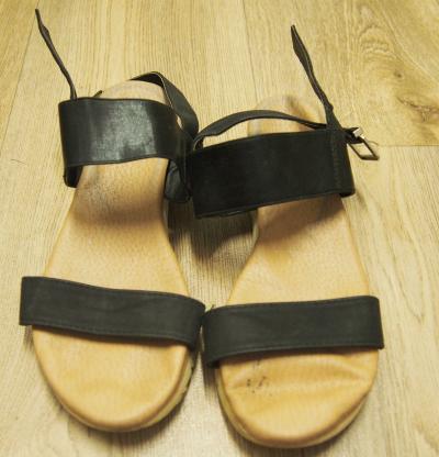 sandály vel.39