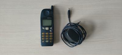 Mobilní telefon Nokia 5110