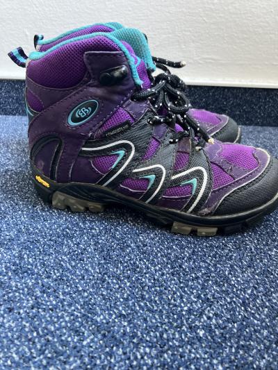 Botičky podzimní, zimní goratex vel. 28