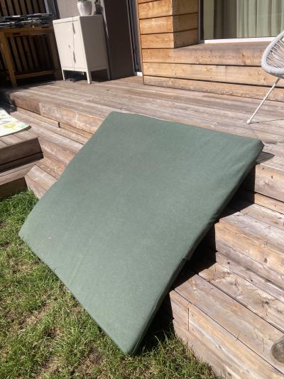 Matrace / pelech psa