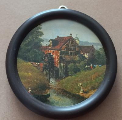 Obrázek malý kulatý 4