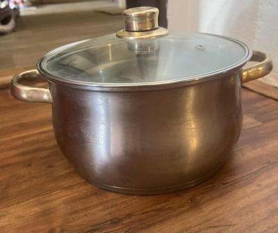 Velký hrnec Tescoma