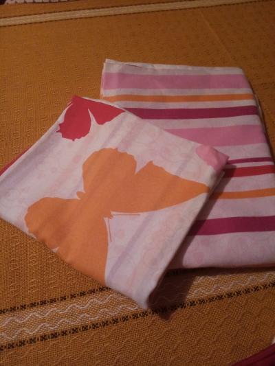 klasické poblečení, bavlna